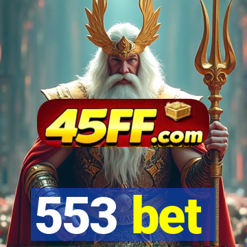 553 bet